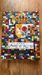 S. Clark - Casa Moro, Boeken, Ophalen of Verzenden, Zo goed als nieuw, S. Clark