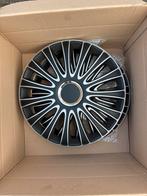 2 Velgdoppen 16 inch, Ophalen, Gebruikt