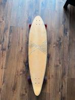 Globe longboard, Sport en Fitness, Skateboarden, Ophalen of Verzenden, Longboard, Zo goed als nieuw