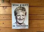 Wim Kieft De Terugkeer, Verzenden, Zo goed als nieuw, Balsport