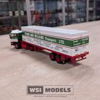 Dinsdag 12 Aug Leverbaar Wsi 01-4614 Evans & Williams, Hobby en Vrije tijd, Modelauto's | 1:50, Ophalen, Nieuw, Bus of Vrachtwagen