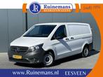 Mercedes-Benz Vito 114 CDI 136 PK / L2H1 / 2x SCHUIFDEUR / 1, Auto's, Bestelauto's, Gebruikt, Euro 6, 4 cilinders, 2000 kg