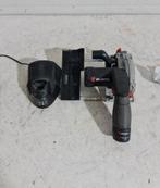 Wurth mini accu cirkelzaag weinig gebruikt, N, Wurth, Ophalen of Verzenden, Zo goed als nieuw