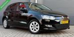 Volkswagen Polo 1.2 TDI BlueMotion Comfortline 5 Deurs Clima, Auto's, Voorwielaandrijving, Euro 5, Gebruikt, 1199 cc