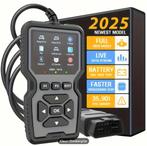 V519 OBD2 Scanner Diagnostic Tool. Voertuig diagnose., Ophalen of Verzenden, Nieuw