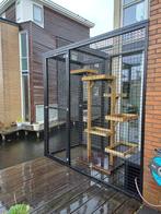 Kattenren Boskoop | Maatwerk | Duurzame materialen