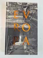 Carl De Keyzer - Europa, Ophalen of Verzenden, Gelezen, Fotografen, Carl De Keyzer