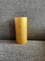 Vintage Coca-Cola Gouden Beker, Ophalen of Verzenden, Gebruikt, Gebruiksvoorwerp