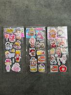 Labubu sticker vel nieuw, Ophalen of Verzenden, Nieuw, Overige typen