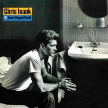 chris isaak   heart shaped world  beschikbaar voor biedingen