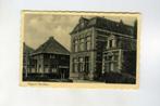 kaart-UITGEEST-raadhuis, Ophalen of Verzenden