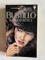 Kenneth Royce: Bustillo, Ophalen of Verzenden, Gelezen