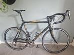 Koga Racefiets 60cm, Ophalen, Aluminium, Zo goed als nieuw, 57 tot 61 cm