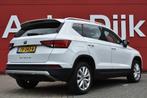 SEAT Ateca 1.0 EcoTSI Style Business Intense LED | Virtual C, Voorwielaandrijving, Stof, Gebruikt, Met garantie (alle)