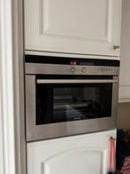Siemens HB26D550 Stoomoven - Zo goed als nieuw!, Witgoed en Apparatuur, Ovens, Oven, Inbouw, Ophalen, 45 tot 60 cm