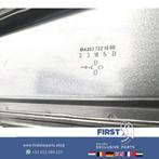 C257 W257 CLS DEUR RECHTS VOOR PORTIER COMPLEET RECHTSVOOR M, Rechts, Gebruikt, Deur, Mercedes-Benz