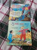 Voorleesboekjes, Ophalen, Zo goed als nieuw, Fictie algemeen