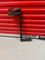 Stalen beton put hijs haak, Doe-het-zelf en Verbouw, Ophalen, Zo goed als nieuw, 250 mm of meer