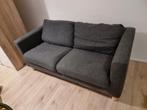 Ikea Pärup bank, Ophalen, Kunststof, Minder dan 75 cm, Tweepersoons