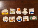 Japan Dick Bruna Nijntje, lastige waardes 52 y, Ophalen of Verzenden, Buitenland