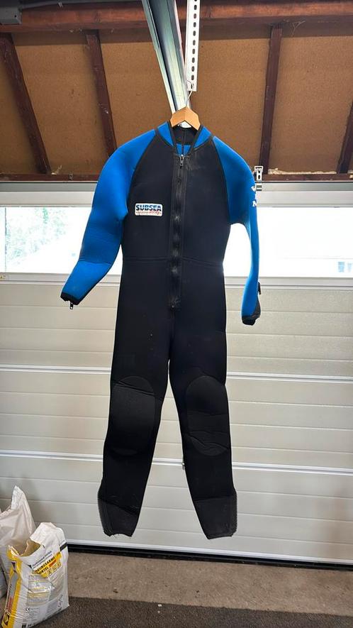 Duikpak 5 mm Subsea., Watersport en Boten, Duiken, Gebruikt, Duikpak, Ophalen of Verzenden