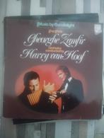 Gheorghe zamfir Harry van hoof, Ophalen of Verzenden, Zo goed als nieuw