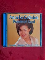 Anneke Grönloh - Brandend zand  Rotation, Verzenden, Gebruikt, Levenslied of Smartlap