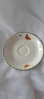 JBS JANNEKE BRINKMAN schoteltje augustus 2009, Huis en Inrichting, Keuken | Servies, Overige materialen, Ophalen of Verzenden