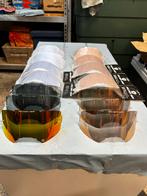 Factory Ride Goggle Onderdelen & Parts - Moto, Motoren, Ophalen of Verzenden, Nieuw