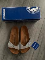 Birkenstock slippers maat 37 nieuw, Ophalen of Verzenden, Zo goed als nieuw