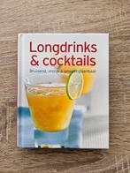 longdrinks en cocktails, Ophalen of Verzenden, Nieuw