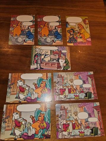 Olivier B. Bommel Kaarten - AMRO Bank beschikbaar voor biedingen