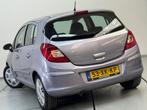 Opel Corsa 1.2-16V Enjoy Airco Inruilkopje, Voorwielaandrijving, Gebruikt, 1229 cc, Origineel Nederlands
