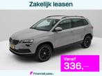 Skoda Karoq 1.5 TSI ACT Business Edition Aut / DAB / Carplay, Automaat, 4 cilinders, 150 pk, Bedrijf