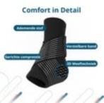Enkelbrace - Enkel Bandage - Voet Brace - Enkel Brace, Verzenden, Nieuw