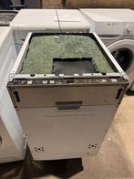 Etna vaatwasser 45 cm smal schoon garantie bezorging, Witgoed en Apparatuur, Vaatwasmachines, Minder dan 45 cm, Energieklasse A of zuiniger