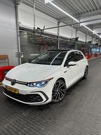 Volkswagen Golf 8 GTI 2.0 TSI 245PK DSG | Dealeronderhouden, Auto's, 730 kg, 1363 kg, 4 cilinders, 1984 cc