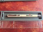 Parkerpen stena line, Ophalen of Verzenden, Balpen, Overige merken