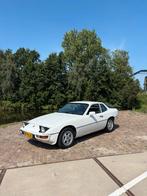 Porsche 924 2.0 Coupe 1980 Wit, 1994 cc, 125 pk, Zwart, 4 cilinders