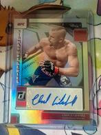 Chuck Liddell autograph SG-CLD, Hobby en Vrije tijd, Verzamelkaartspellen | Overige, Ophalen of Verzenden, Zo goed als nieuw, Losse kaart
