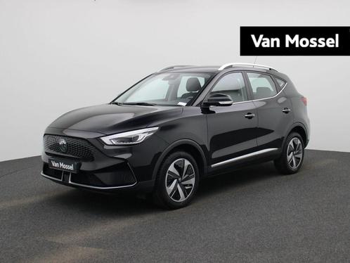 MG MG ZS EV Comfort 45 kWh, Auto's, MG, Bedrijf, Te koop, ZS, ABS, Adaptive Cruise Control, Airbags, Alarm, Android Auto, Apple Carplay