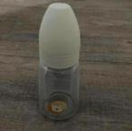 Nieuwe en ongeopend. Witte Kruidvat zuigfles small 125ml, Ophalen of Verzenden, Nieuw, Overige typen