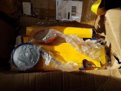 Spiegeltjes voor Honda MT 50 blauw / rood Brommer spiegeltje, Fietsen en Brommers, Brommers | Honda, Nieuw, MT, Ophalen of Verzenden