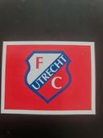 FC Utrecht plaatje, Ophalen of Verzenden, Nieuw, F.C. Utrecht, Spelerskaart
