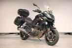 Kawasaki VERSYS 1000 (bj 2018), Motoren, Motoren | Kawasaki, Bedrijf, Meer dan 35 kW, Toermotor