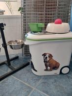 voor grote hond, Ophalen, Zo goed als nieuw