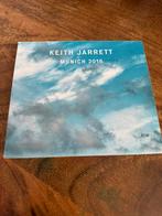 Keith Jarrett.  ,Munich 2016, Ophalen of Verzenden, 1980 tot heden, Zo goed als nieuw, Jazz