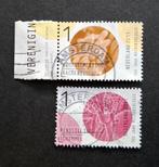 Nederland 2010 nvph nr 2835 2538 100j Microbiologie, Postzegels en Munten, Postzegels | Nederland, Ophalen of Verzenden, Gestempeld