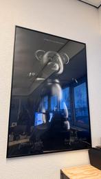 Gesigneerde Joseph Klibansky poster, Huis en Inrichting, Woonaccessoires | Schilderijen, Tekeningen en Foto's, Minder dan 50 cm