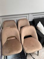 4 mooie stoelen van Kwantum, Ophalen of Verzenden, Zo goed als nieuw